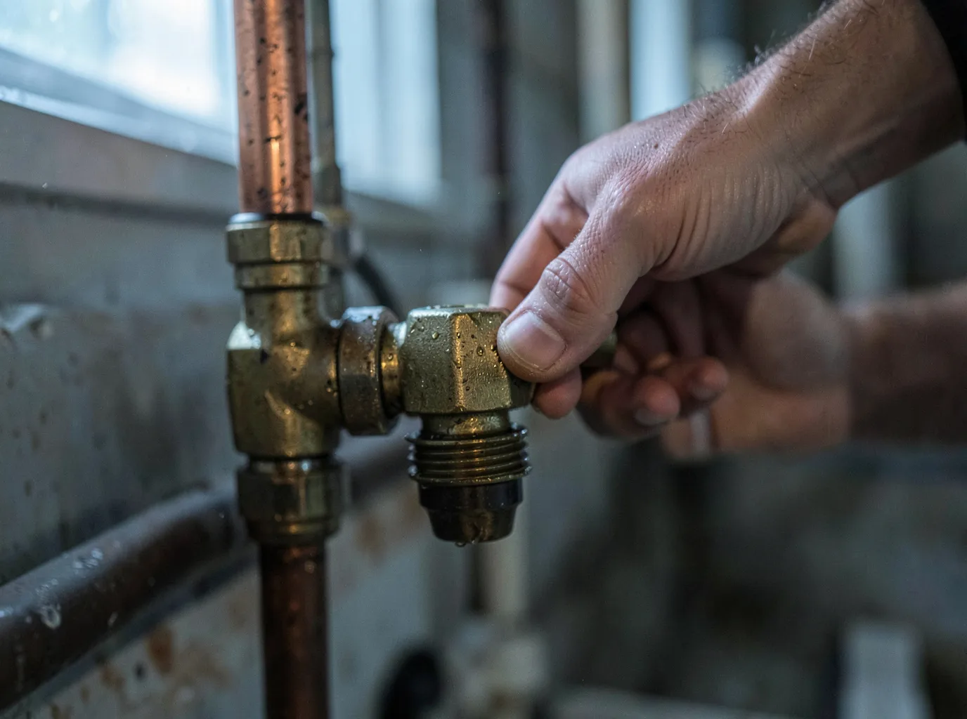 Emergency Plumber Napoleon, IN FAQs